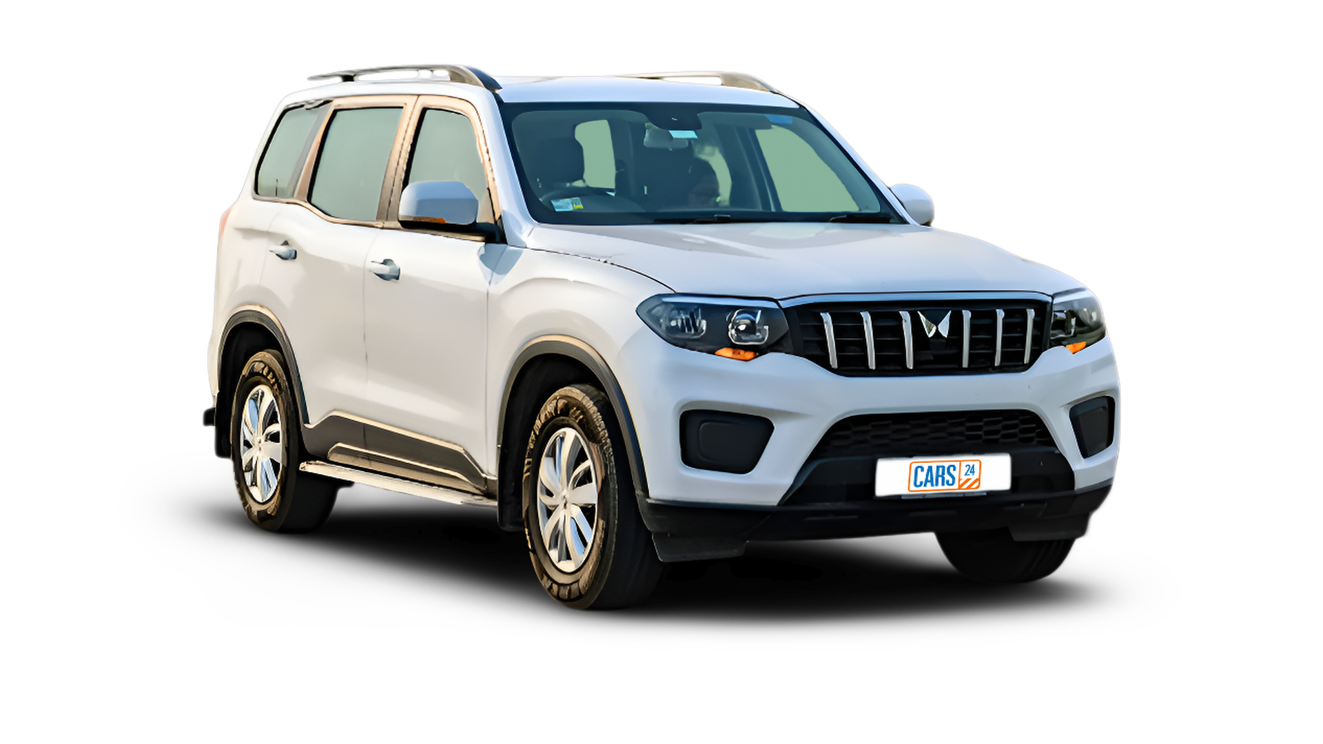 Mahindra SCORPIO-N-img